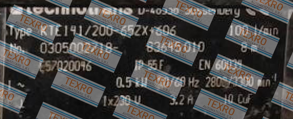 Technotrans-KTE 141/200-65ZX+606 price