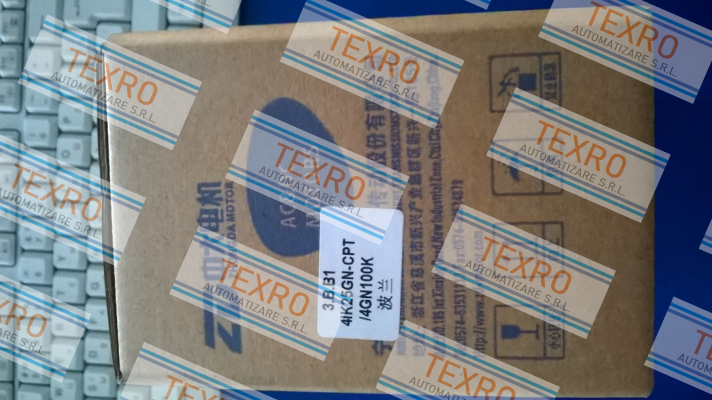 ZD-Motors-4GN100K  price