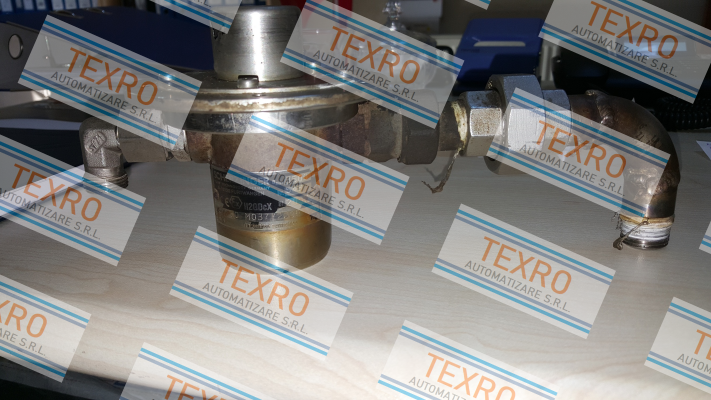 Scherzinger-548 - obsolete, replaced by - 4030-450-ZK-71-105  price