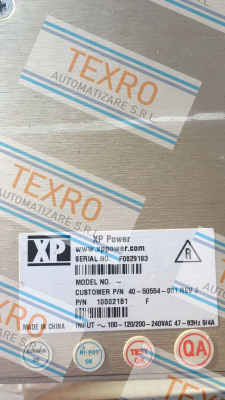 XP Power-F0829193 - OEM   price