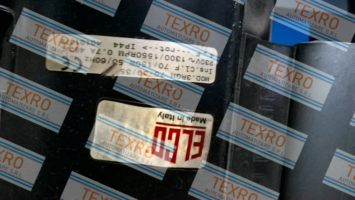 Elco-3RGM70.30/35 price