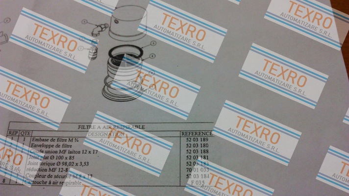 ACF-F035 price