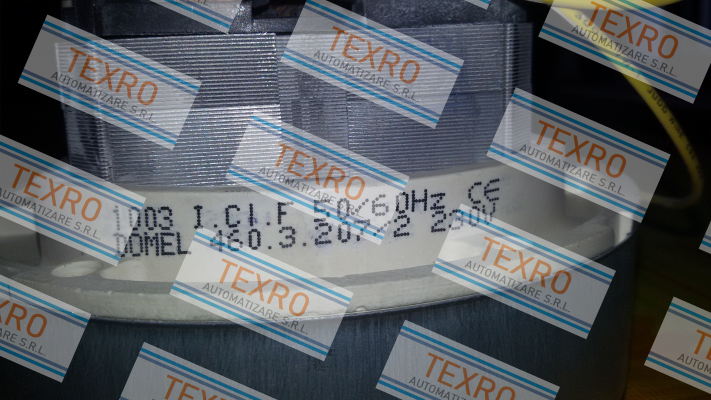 Domel-460.3.207/2 230V price