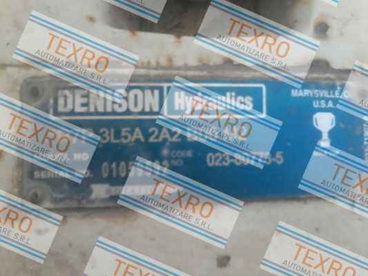 Denison (Parker)-P7P 3L5A  2A2 B00 M2 price