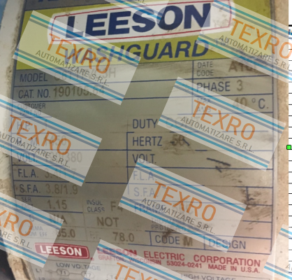 Leeson-190105.64  price