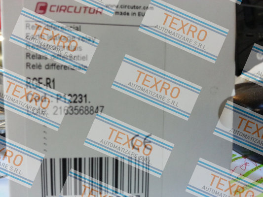 Circutor-P12231  price
