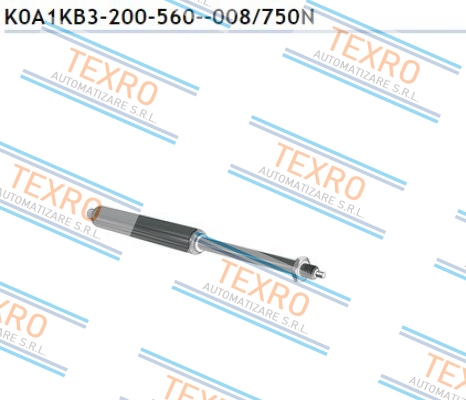 Bansbach-K0A1KB3-200-560--008/750N price