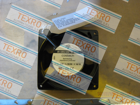 Costech-A12B23MTBW00  price