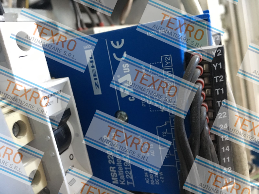 Ziehl-T221943 , type MSR220K2  price