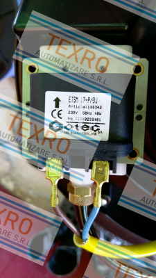 Gotec-ETSM 17-P/BU   Ident. Nr. 100942 price