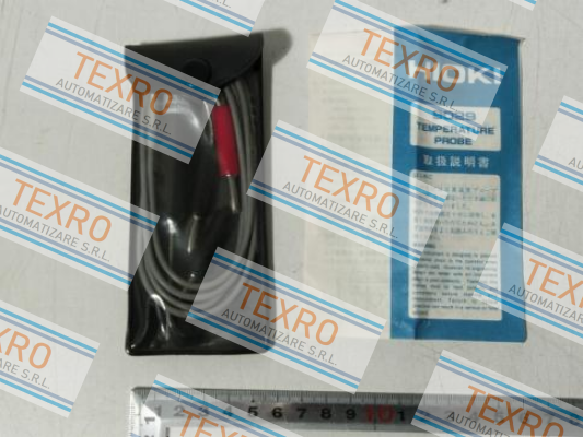 Hioki-9029 obsolete, no repacement, possible alternative  DT4253 Digital multimeter with DT4910 K   price
