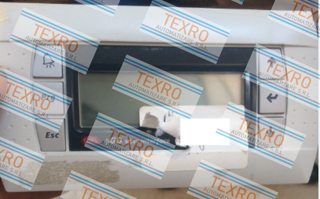 Carel-pGD interface   price