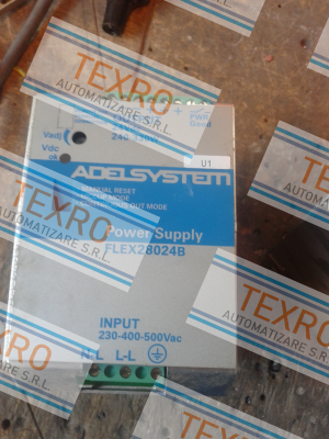 ADEL System-FLEX28024B   (Art. Nr. V00041)  price