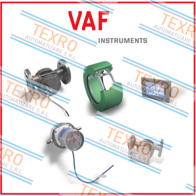 VAF Instruments-J 5025-PT price