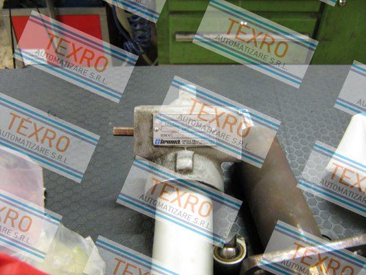 Servomech-spare part kit for S.N. 15.0271.02476 price