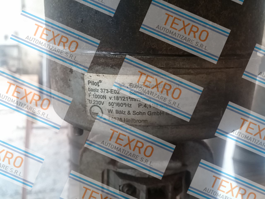Baelz-373-E02 price