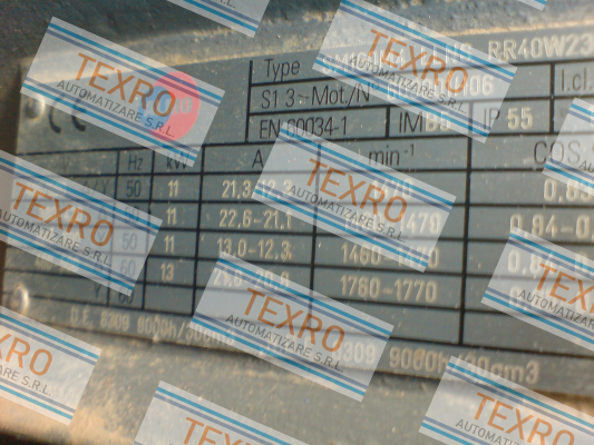 Almo-Fan impeller for SM160M4LLNSRR40W230V  price