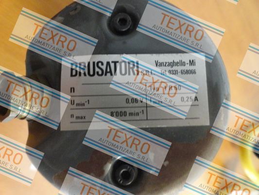Brusatori-Typ 1 R 60 obsolete replaced by Z0150511  price