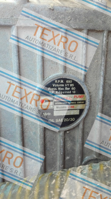 General Pump-004571 / 90.1670.00 price