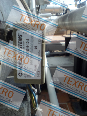 Mamac Systems-TE-703-B-12-A price