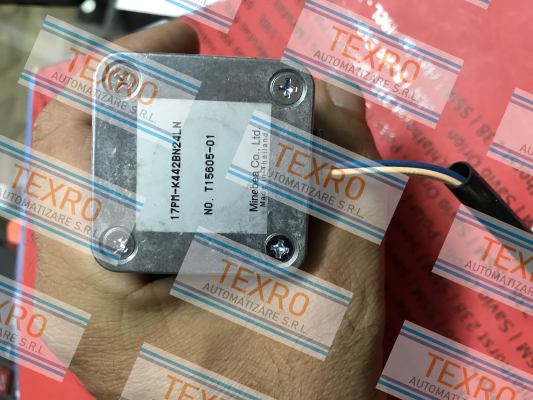 Minebea-17PM-K442BN24LN - OEM  price