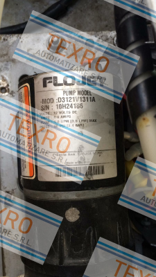 Flojet Pump-D3121V1311A price