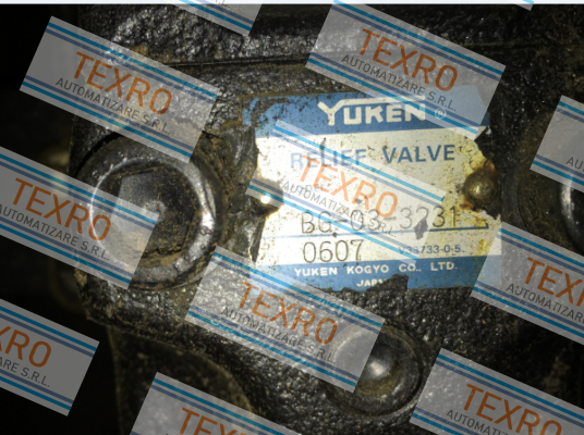 Yuken-BG-03-3231 price