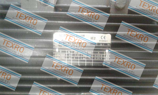 AC Motoren-IE2AC13M4004  price