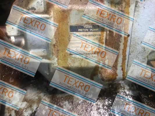 Yuken-AR22-FRO18-20 obsolete, replacement AR22-FR01C-22   price