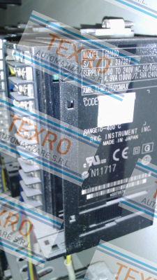 Rkc Instruments-RH400 ILJ 337367 obsolete, alternatives RB400, RF400  price