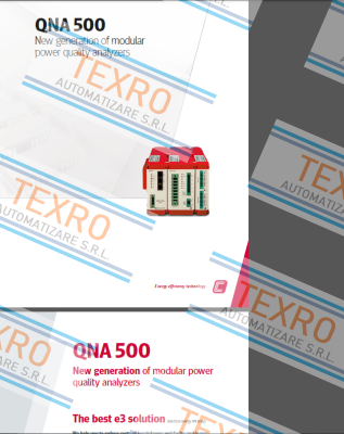 Circutor-QNA-500 price