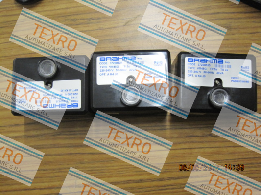 Brahma-P/N: 150190492 Type: VM45G  price