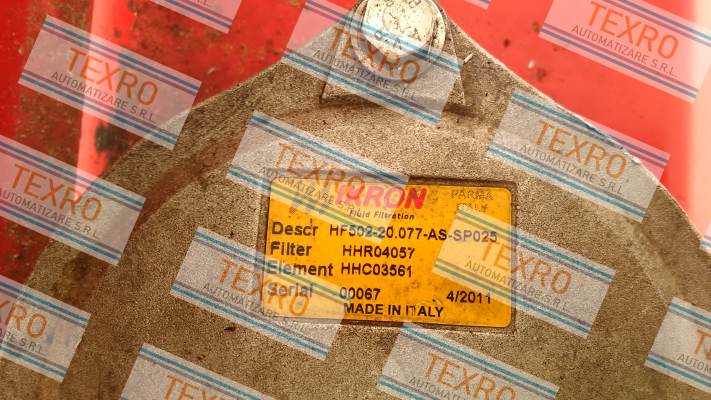 Ikron-HEK02-20.077-AS-SP025-VM-B17-B-75l/min.  price