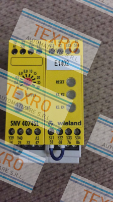 Wieland Electric-SNV4074SL  price