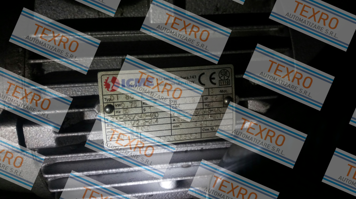 Icme Motor-D  80 A 2    Nr. 200U6862  price
