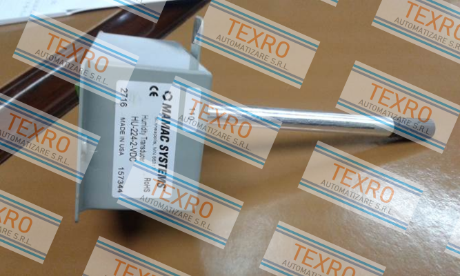 Mamac Systems-HU-224-2-VDC  price