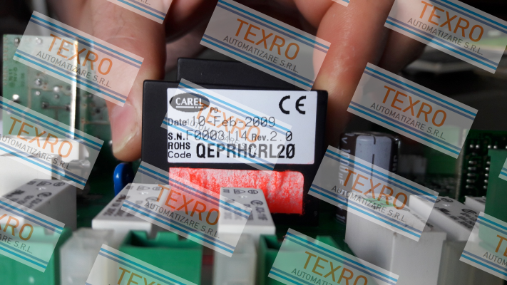 Carel-QEPRHCRL2Q (OEM)  price