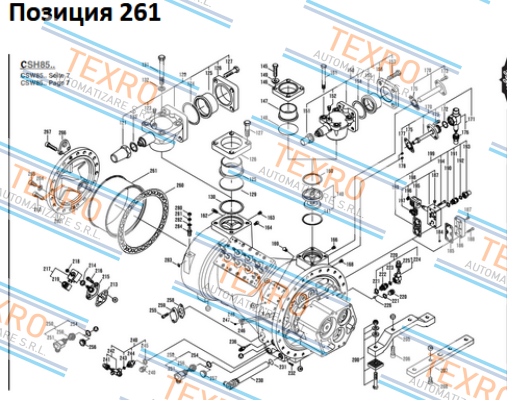 Bitzer-362 016 02 price