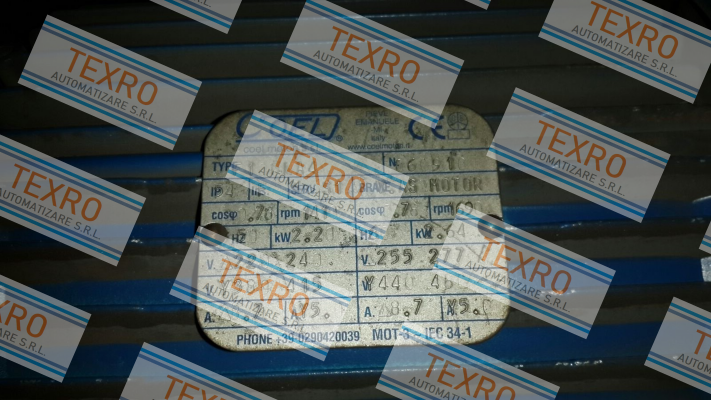 Coel-F100LA4 ID 060910 price