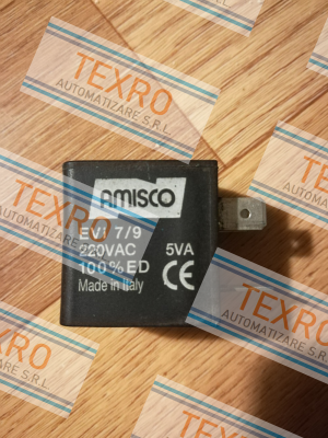 Amisco-EVI 7/9 AMP AC 230V 8,5VA price