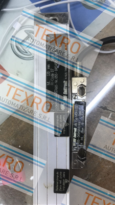 Rsf Elektronik-Obsolete  -MSA 6706 CODE: B04350757605-  replaced by MSA 670.63  price