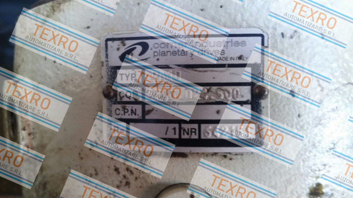 Comer Industries-4706.024.500  price