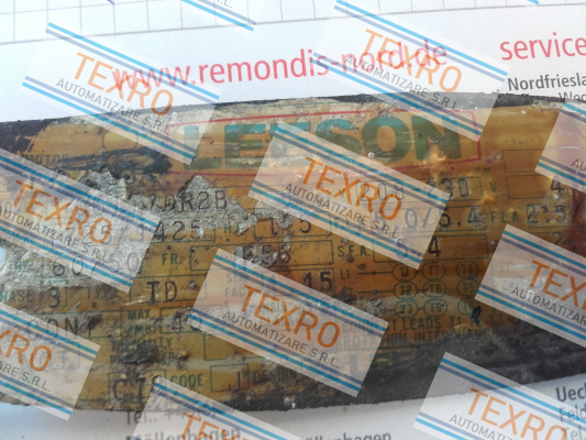 Leeson-406T170R2B obsolete no replacement    price