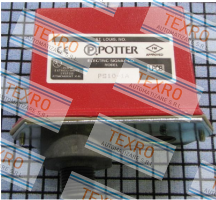 Potter-PS10-1A obsolete, substitute by SP-PPS101   price