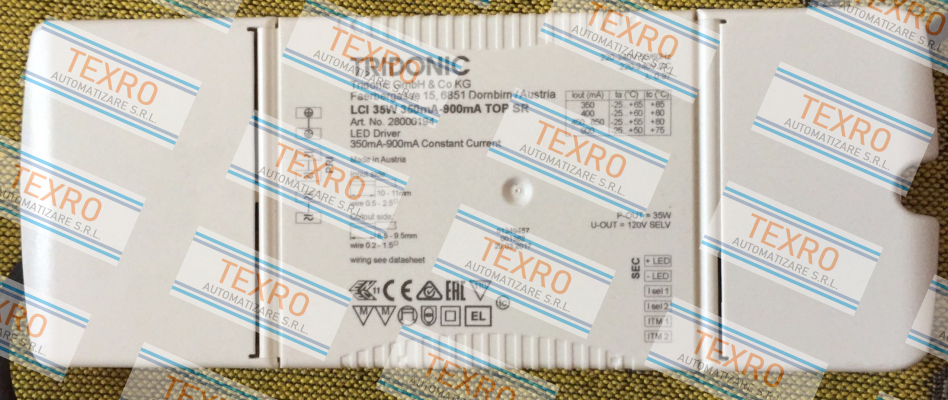 Tridonic-28000194 price