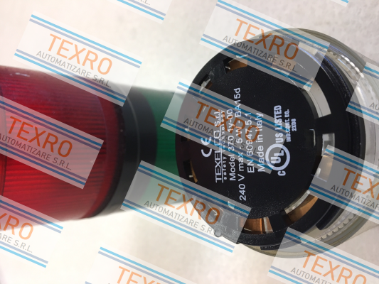 TEXELCO-90M02 12-00 (rot)  price