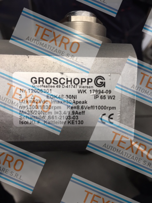 Groschopp-12006301 OEM  price