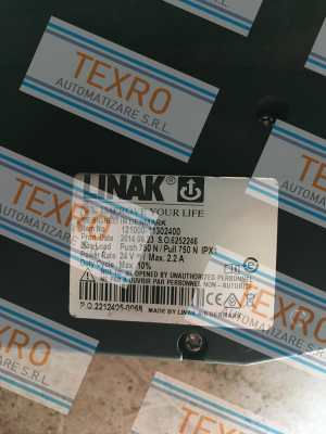 Linak-121000-11302400 price
