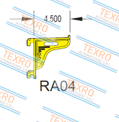 Underground Devices-RA04 (10 pcs. per box)  price
