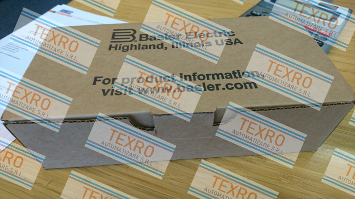 Basler-BE2000E +  Voltage Regulator price